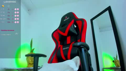 luna_of_sin online show from February 1, 9:32 am