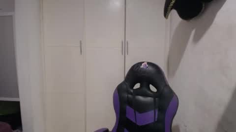 Luna online show from January 29, 6:28 pm