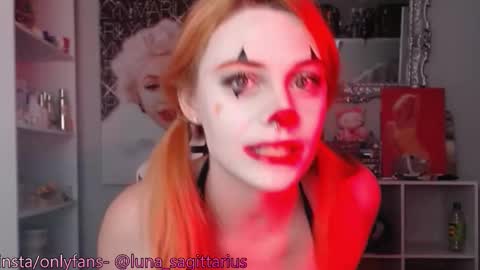 luna online show from December 23, 4:18 am