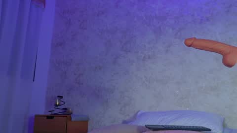 Luna online show from May 9, 11:38 am