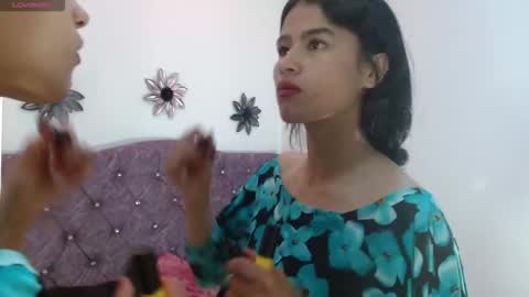 luna_starr69 online show from November 21, 2:37 pm