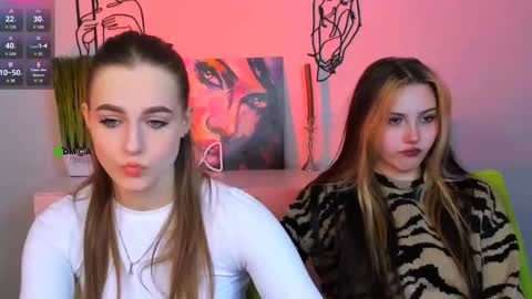 Luna online show from October 9, 7:08 pm