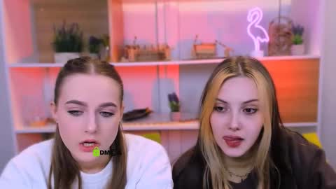 Luna online show from September 29, 8:24 am