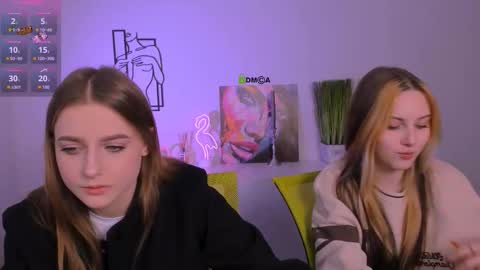 Luna online show from September 15, 8:27 am