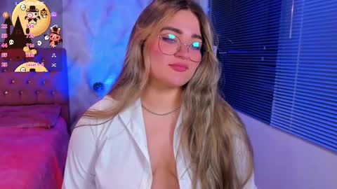  Luna online show from October 24, 4:24 am