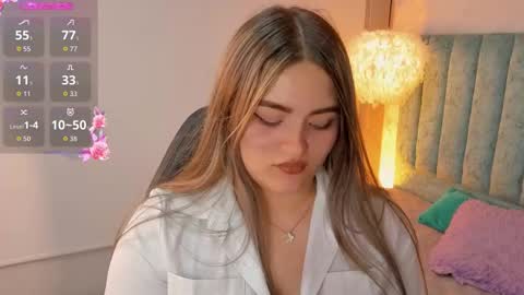  Luna online show from September 10, 3:18 am