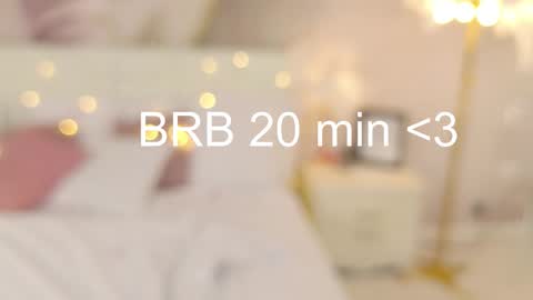 Luna online show from February 24, 8:39 am