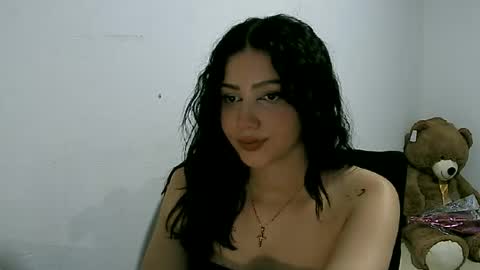 lunaa_sub online show from March 5, 1:52 am