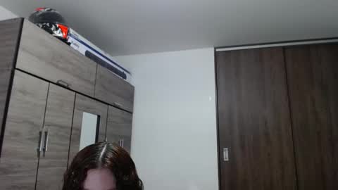 lunaa_sub online show from October 4, 6:17 pm