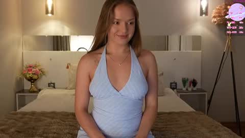 Sophia online show from July 16, 2:48 am