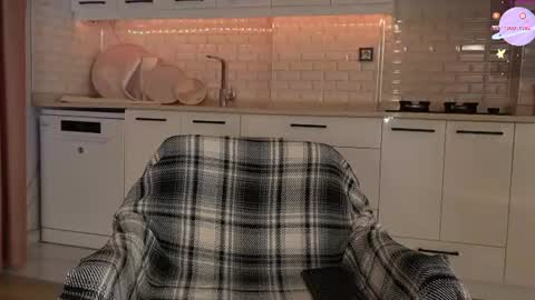 Sophia online show from July 19, 1:19 am