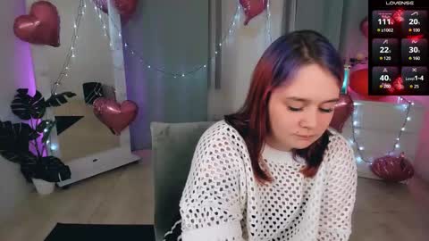 Li online show from February 26, 8:34 pm