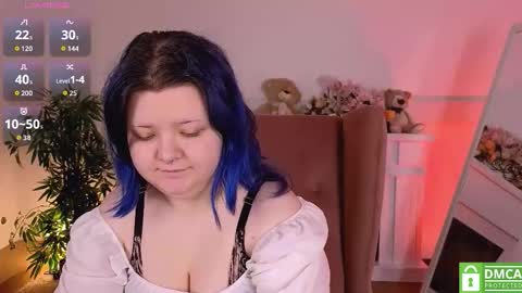 Luna online show from March 25, 7:26 am