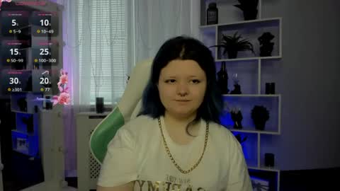 Luna online show from April 2, 5:26 am