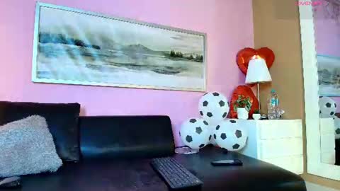 luna online show from June 23, 6:58 pm