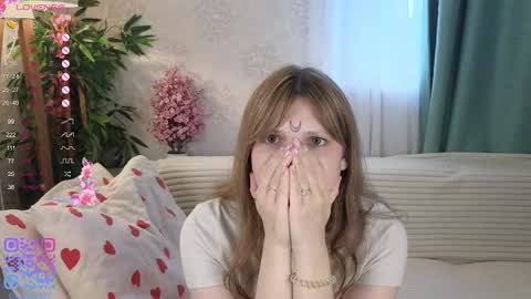 Luna online show from October 25, 6:02 am