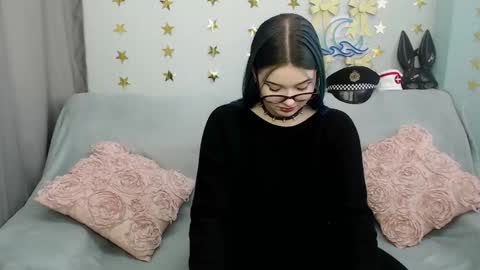 Luna online show from February 3, 9:02 am