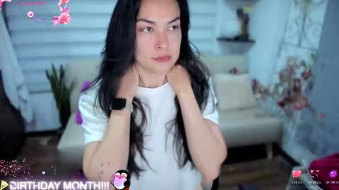 Luna online show from November 7, 2:36 am