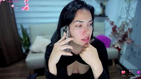 Luna online show from October 28, 12:22 am