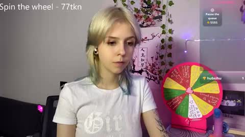 luna online show from May 21, 10:16 pm