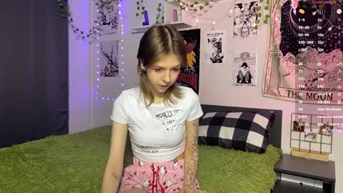 luna online show from May 1, 9:31 pm