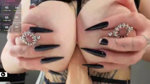 Luna online show from February 26, 5:22 am