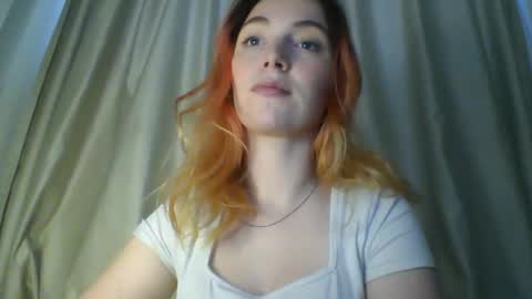 Luna online show from January 17, 1:42 pm