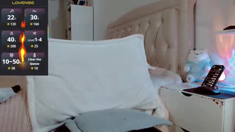 Luna online show from September 23, 12:37 am