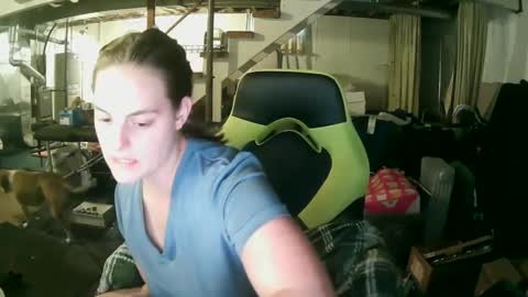 lunalovesanal77 online show from September 29, 5:34 pm