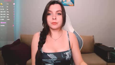 Luna online show from September 16, 3:37 pm