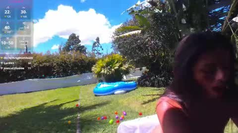 lunaluxe1001 online show from September 10, 3:46 pm