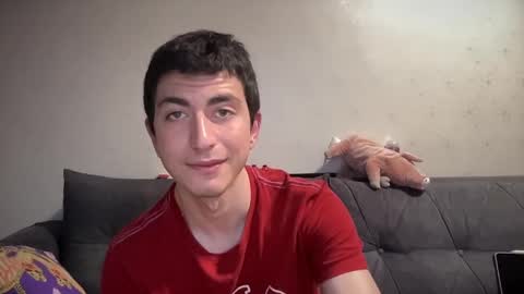 LunaPica online show from December 27, 7:03 pm