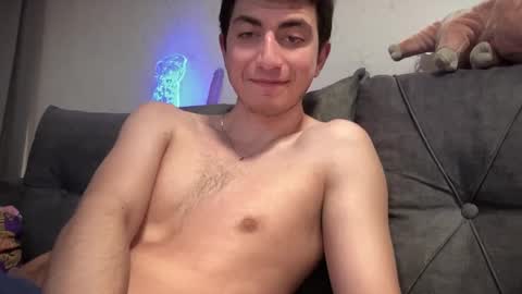 LunaPica online show from December 27, 10:05 pm