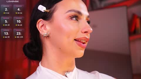 Luna  next streams Mon Fri Sat Sun 8pm-5am gmt0 online show from March 2, 5:08 am