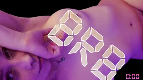 Luna online show from January 14, 10:55 pm