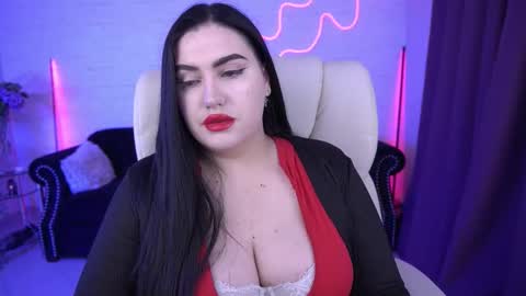 Luna online show from October 26, 7:42 am