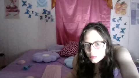 lunaquinn45 online show from September 23, 1:21 am