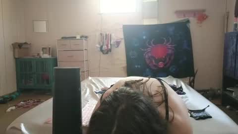 lunaquinn45 online show from March 9, 10:08 pm