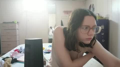 lunaquinn45 online show from February 23, 3:08 pm