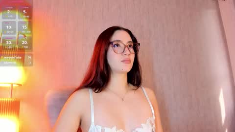 Luna  online show from March 28, 7:26 pm