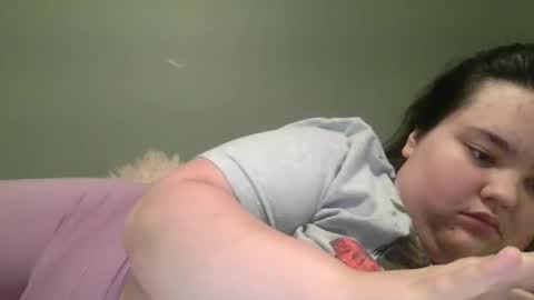 lunar_nightstar online show from September 12, 10:23 pm