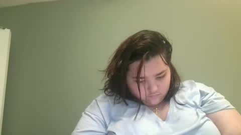 lunar_nightstar online show from September 25, 5:31 pm