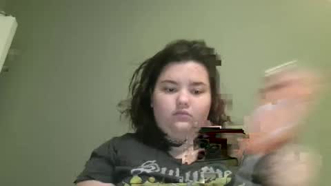 lunar_nightstar online show from October 17, 11:36 am