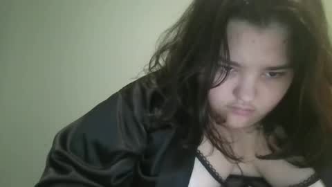 lunar_nightstar online show from September 27, 11:02 pm