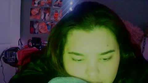 lunar_nightstar online show from December 3, 5:08 am