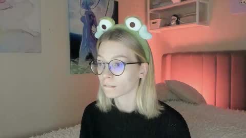 Sofia online show from November 20, 12:15 pm