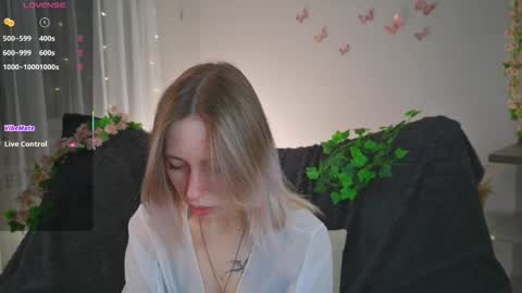 Kelly online show from February 2, 4:47 pm