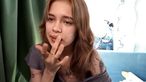 Luna online show from March 21, 10:42 am