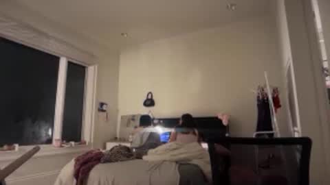 lunarose17 online show from February 10, 2:47 am