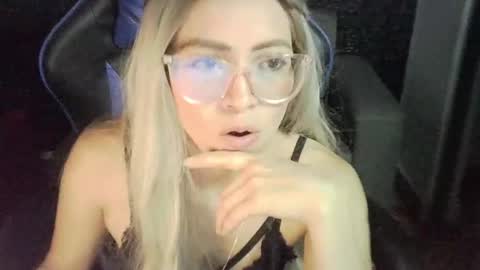 lunarush online show from March 27, 6:20 pm